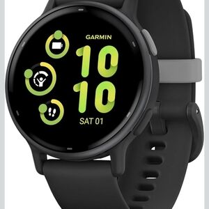 Garmin Vivioactive 5 Smart Watch